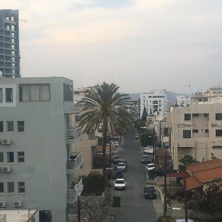 Marina Apartments 211 ラルナカ エクステリア 写真