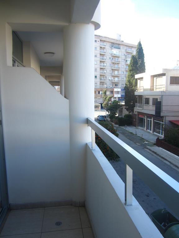 Marina Apartments 211 ラルナカ 部屋 写真
