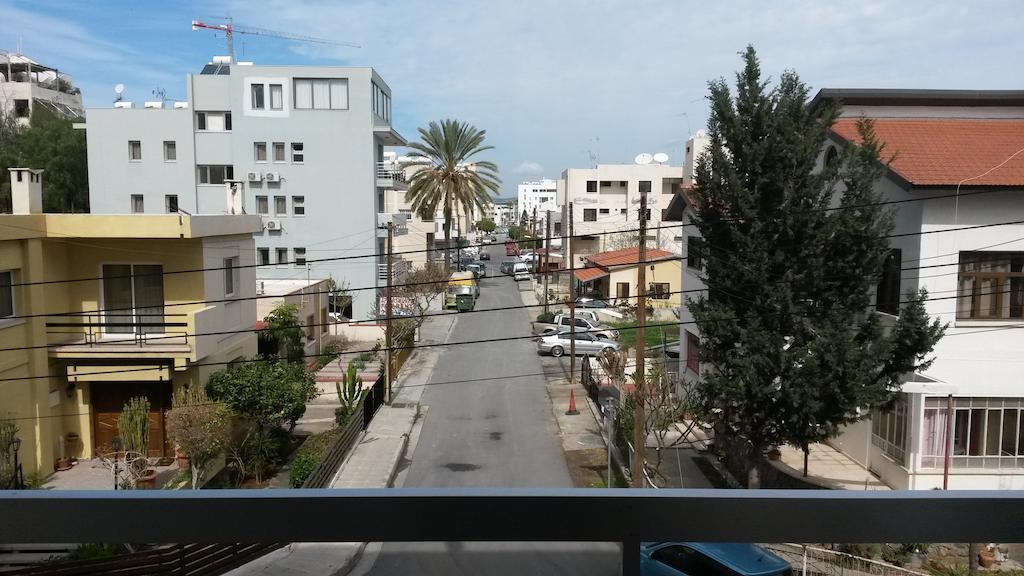Marina Apartments 211 ラルナカ エクステリア 写真