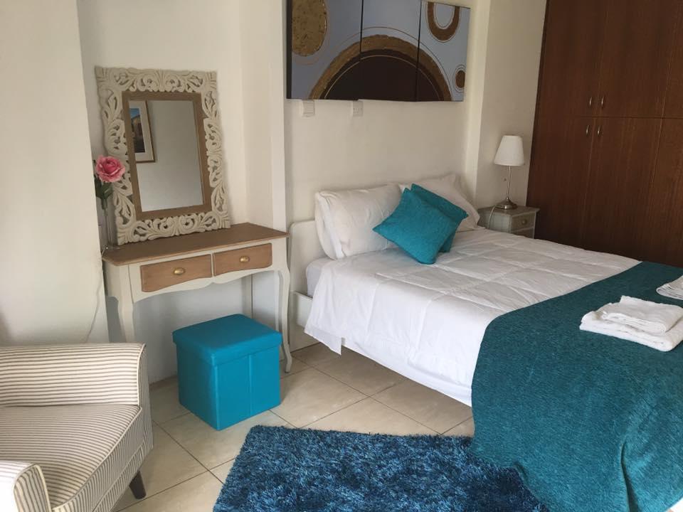 Marina Apartments 211 ラルナカ エクステリア 写真