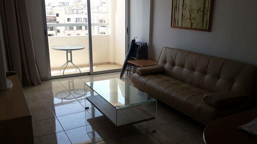 Marina Apartments 211 ラルナカ エクステリア 写真