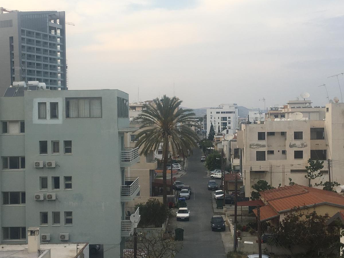 Marina Apartments 211 ラルナカ エクステリア 写真