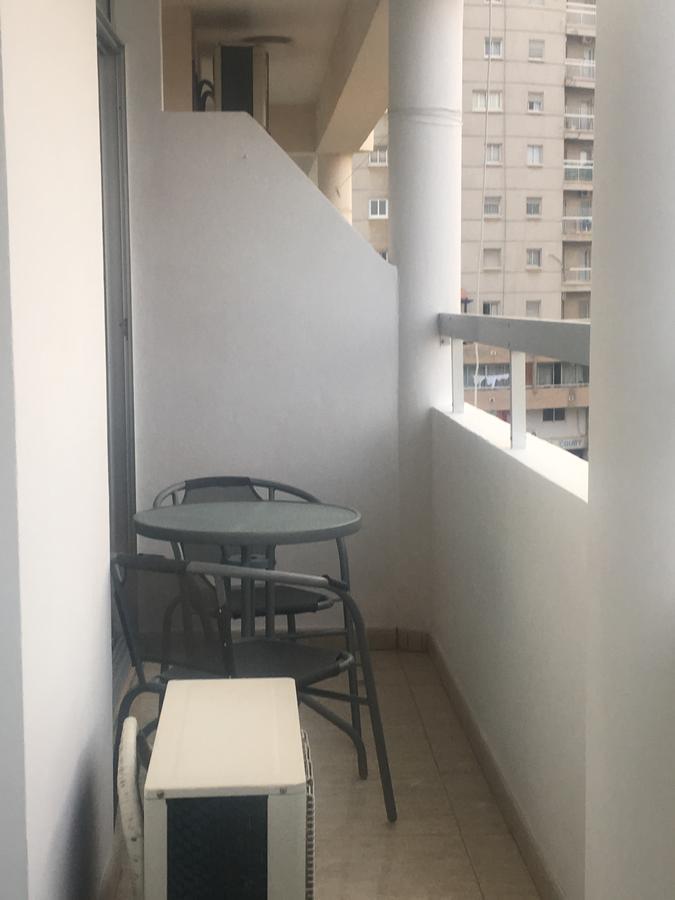 Marina Apartments 211 ラルナカ エクステリア 写真