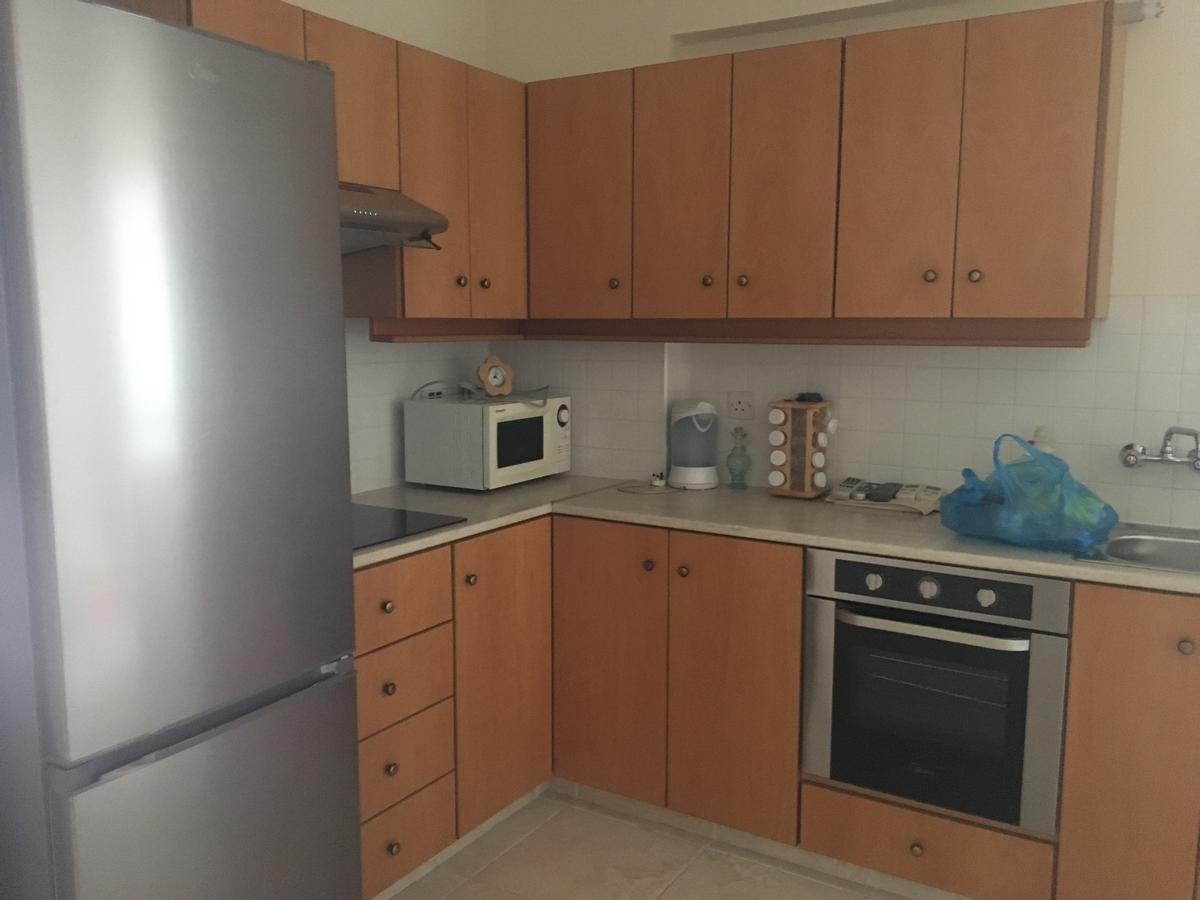 Marina Apartments 211 ラルナカ エクステリア 写真