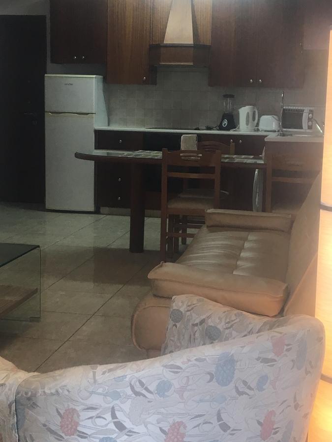 Marina Apartments 211 ラルナカ エクステリア 写真