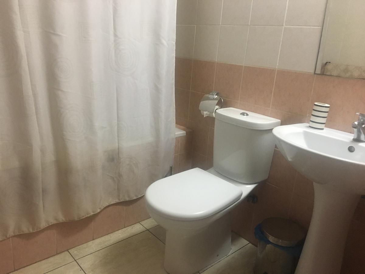 Marina Apartments 211 ラルナカ エクステリア 写真